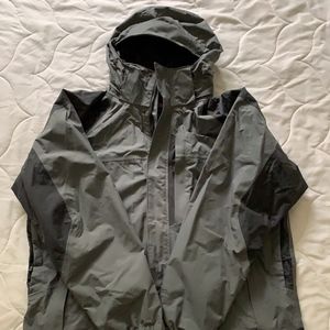 3-in-1 Columbia Omni-Tech Jacket